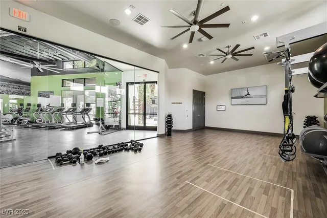 $560,000 | 1153 Notch Peak Street, Unit 101, Las Vegas, NV 89135