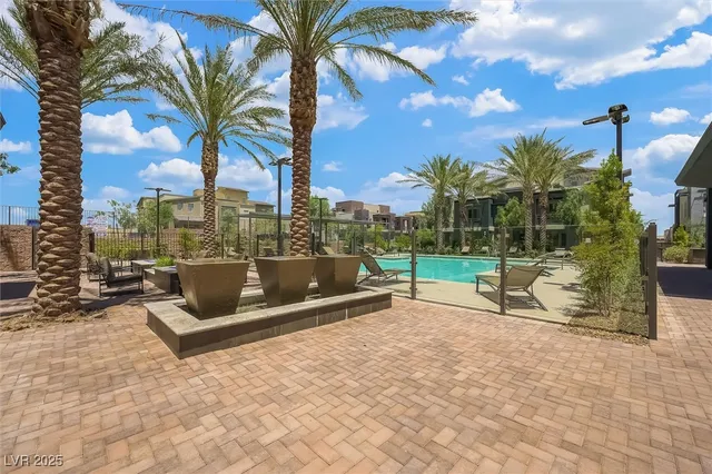 $560,000 | 1153 Notch Peak Street, Unit 101, Las Vegas, NV 89135