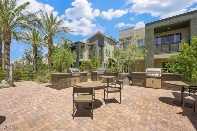 $560,000 | 1153 Notch Peak Street, Unit 101, Las Vegas, NV 89135