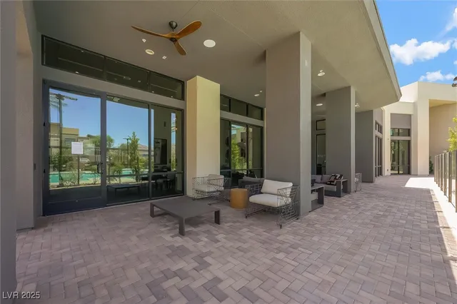 $560,000 | 1153 Notch Peak Street, Unit 101, Las Vegas, NV 89135