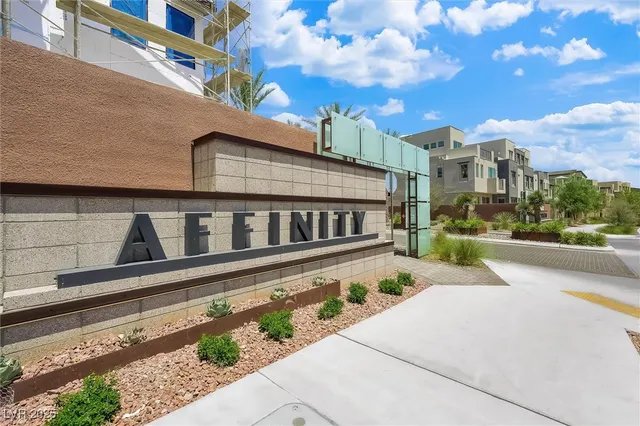 $560,000 | 1153 Notch Peak Street, Unit 101, Las Vegas, NV 89135