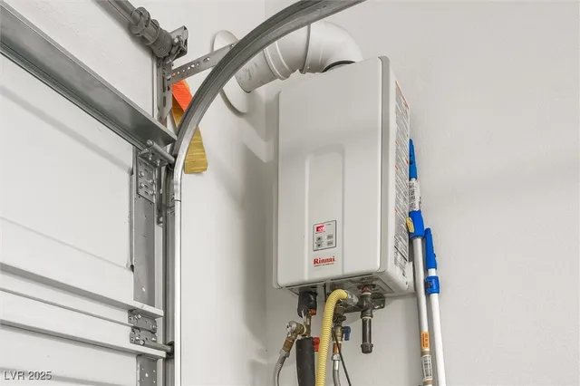 $560,000 | 1153 Notch Peak Street, Unit 101, Las Vegas, NV 89135