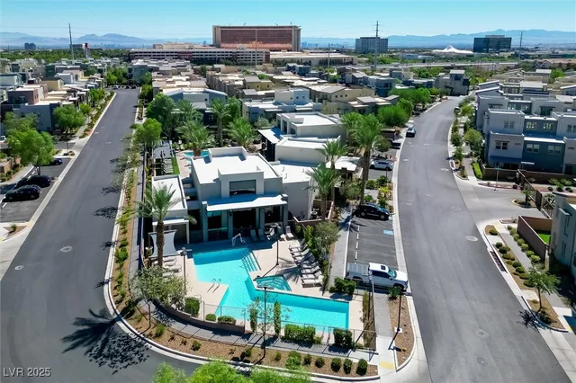 $560,000 | 1153 Notch Peak Street, Unit 101, Las Vegas, NV 89135