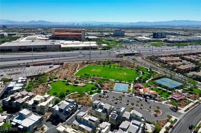 $560,000 | 1153 Notch Peak Street, Unit 101, Las Vegas, NV 89135