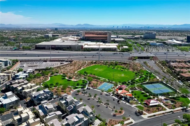 $560,000 | 1153 Notch Peak Street, Unit 101, Las Vegas, NV 89135