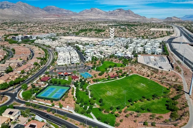 $560,000 | 1153 Notch Peak Street, Unit 101, Las Vegas, NV 89135