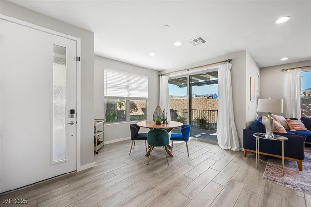 $560,000 | 1153 Notch Peak Street, Unit 101, Las Vegas, NV 89135