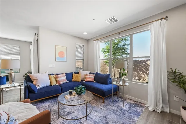 $560,000 | 1153 Notch Peak Street, Unit 101, Las Vegas, NV 89135