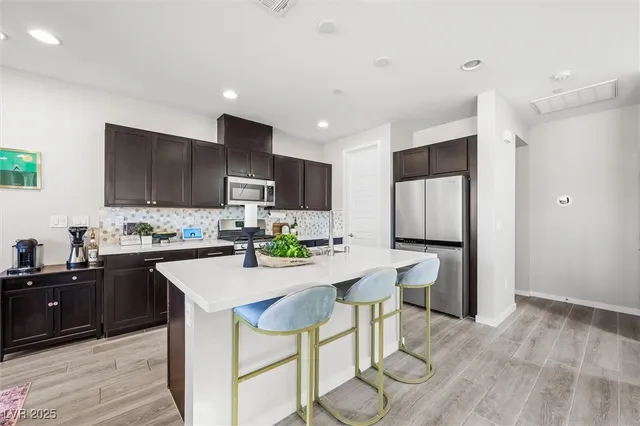 $560,000 | 1153 Notch Peak Street, Unit 101, Las Vegas, NV 89135