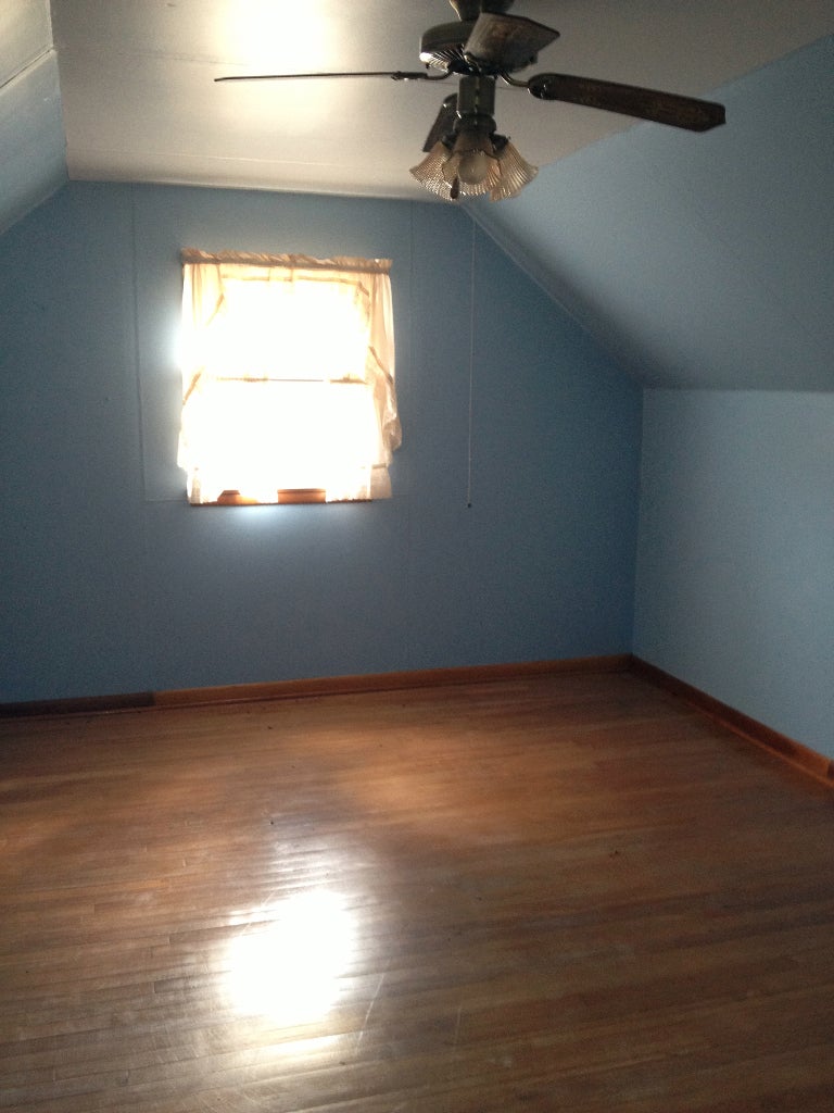 1286 Davis Stuart Road Lewisburg, WV 24901 - Photo 17 of 18 Bedroom 3
