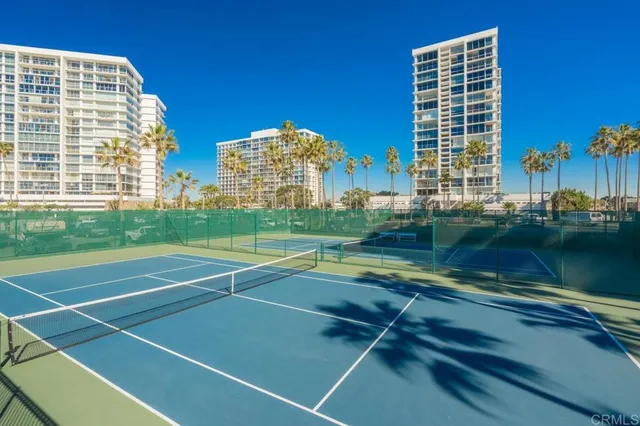 $3,588,000 | 1820 Avenida Del Mundo, Unit 1507, Coronado, CA 92118