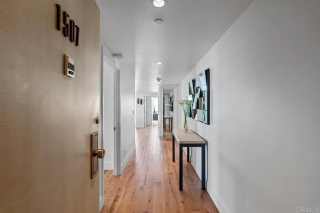 $3,588,000 | 1820 Avenida Del Mundo, Unit 1507, Coronado, CA 92118