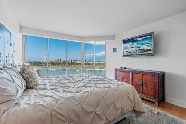 $3,588,000 | 1820 Avenida Del Mundo, Unit 1507, Coronado, CA 92118