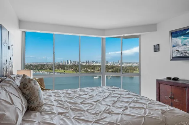 $3,588,000 | 1820 Avenida Del Mundo, Unit 1507, Coronado, CA 92118