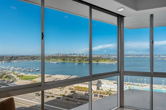 $3,588,000 | 1820 Avenida Del Mundo, Unit 1507, Coronado, CA 92118