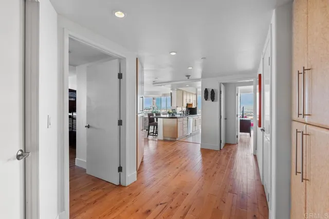 $3,588,000 | 1820 Avenida Del Mundo, Unit 1507, Coronado, CA 92118
