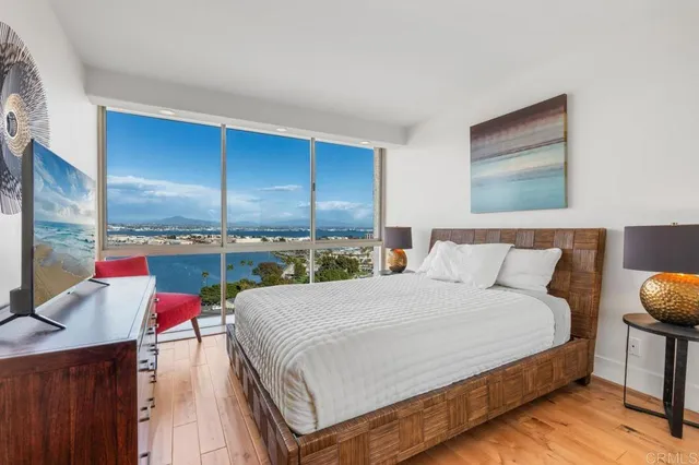 $3,588,000 | 1820 Avenida Del Mundo, Unit 1507, Coronado, CA 92118