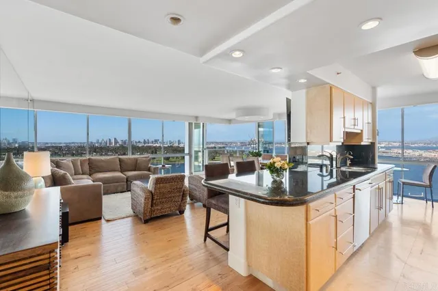 $3,588,000 | 1820 Avenida Del Mundo, Unit 1507, Coronado, CA 92118