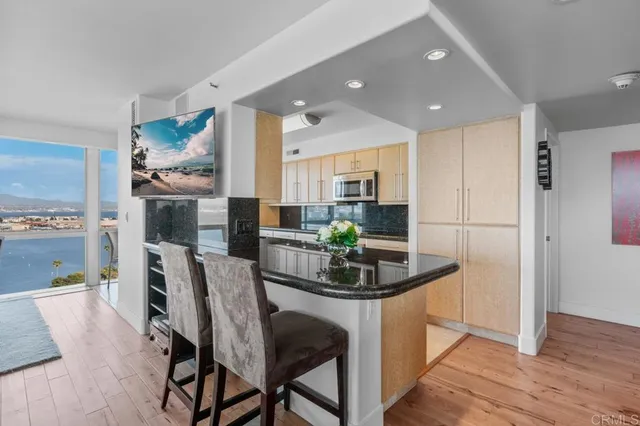 $3,588,000 | 1820 Avenida Del Mundo, Unit 1507, Coronado, CA 92118