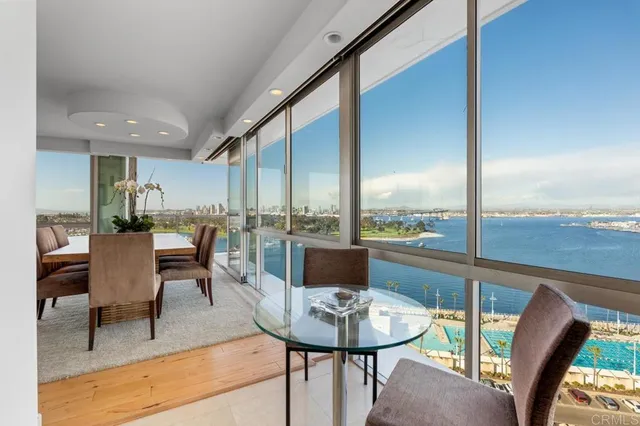 $3,588,000 | 1820 Avenida Del Mundo, Unit 1507, Coronado, CA 92118