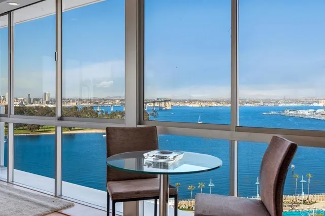 $3,588,000 | 1820 Avenida Del Mundo, Unit 1507, Coronado, CA 92118