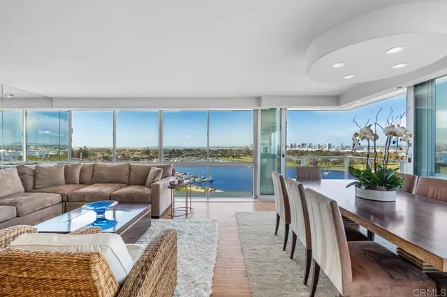 $3,588,000 | 1820 Avenida Del Mundo, Unit 1507, Coronado, CA 92118