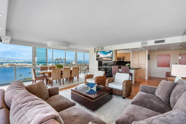 $3,588,000 | 1820 Avenida Del Mundo, Unit 1507, Coronado, CA 92118