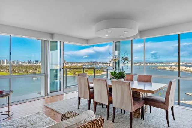 $3,588,000 | 1820 Avenida Del Mundo, Unit 1507, Coronado, CA 92118