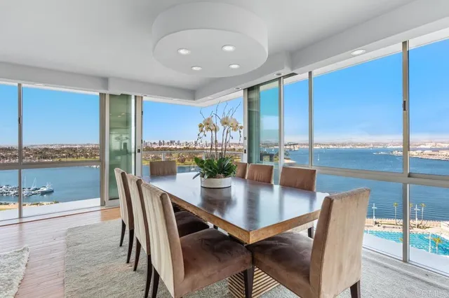 $3,588,000 | 1820 Avenida Del Mundo, Unit 1507, Coronado, CA 92118