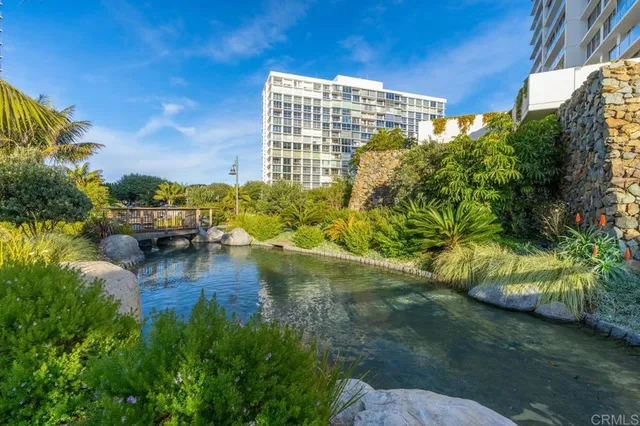 $3,588,000 | 1820 Avenida Del Mundo, Unit 1507, Coronado, CA 92118