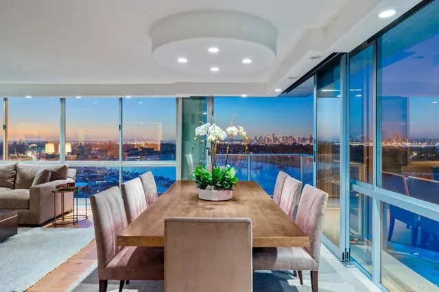 $3,588,000 | 1820 Avenida Del Mundo, Unit 1507, Coronado, CA 92118