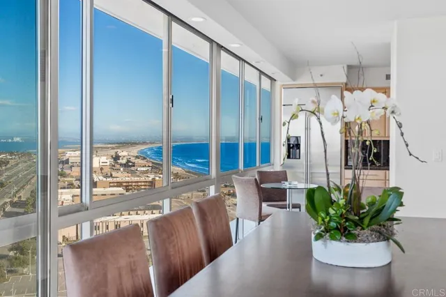 $3,588,000 | 1820 Avenida Del Mundo, Unit 1507, Coronado, CA 92118