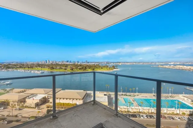 $3,588,000 | 1820 Avenida Del Mundo, Unit 1507, Coronado, CA 92118