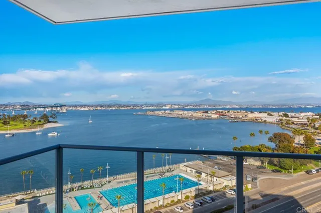 $3,588,000 | 1820 Avenida Del Mundo, Unit 1507, Coronado, CA 92118