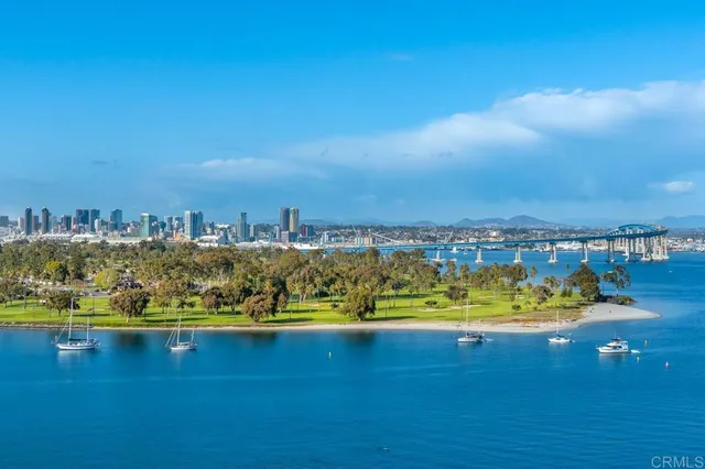 $3,588,000 | 1820 Avenida Del Mundo, Unit 1507, Coronado, CA 92118