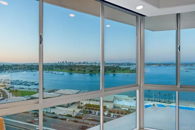 $3,588,000 | 1820 Avenida Del Mundo, Unit 1507, Coronado, CA 92118
