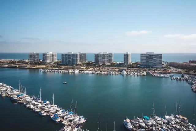 $3,588,000 | 1820 Avenida Del Mundo, Unit 1507, Coronado, CA 92118