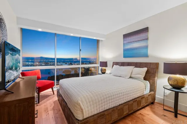 $3,588,000 | 1820 Avenida Del Mundo, Unit 1507, Coronado, CA 92118