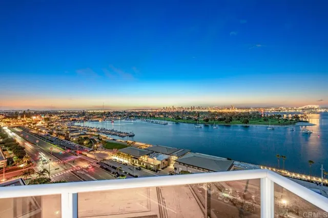 $3,588,000 | 1820 Avenida Del Mundo, Unit 1507, Coronado, CA 92118
