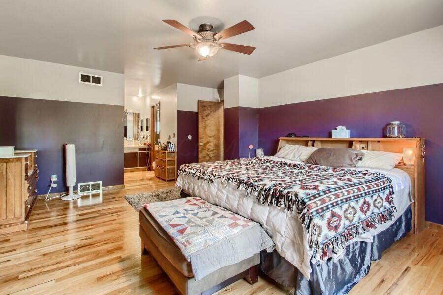 6058 Sandgate Road Columbus, OH 43229 - Photo 14 of 27 Primary Bedroom