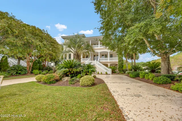 $6,000 | 806 Paoli Court, Wilmington, NC 28409