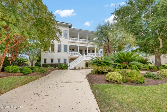 $6,000 | 806 Paoli Court, Wilmington, NC 28409