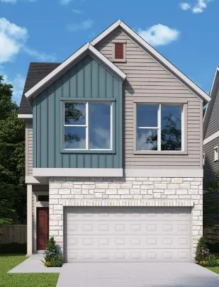 $406,302 | 820 Venus Circle, Unit 91, Round Rock, TX 78664