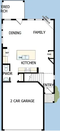 $406,302 | 820 Venus Circle, Unit 91, Round Rock, TX 78664