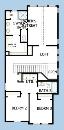 $406,302 | 820 Venus Circle, Unit 91, Round Rock, TX 78664