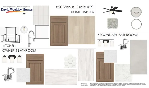 $406,302 | 820 Venus Circle, Unit 91, Round Rock, TX 78664