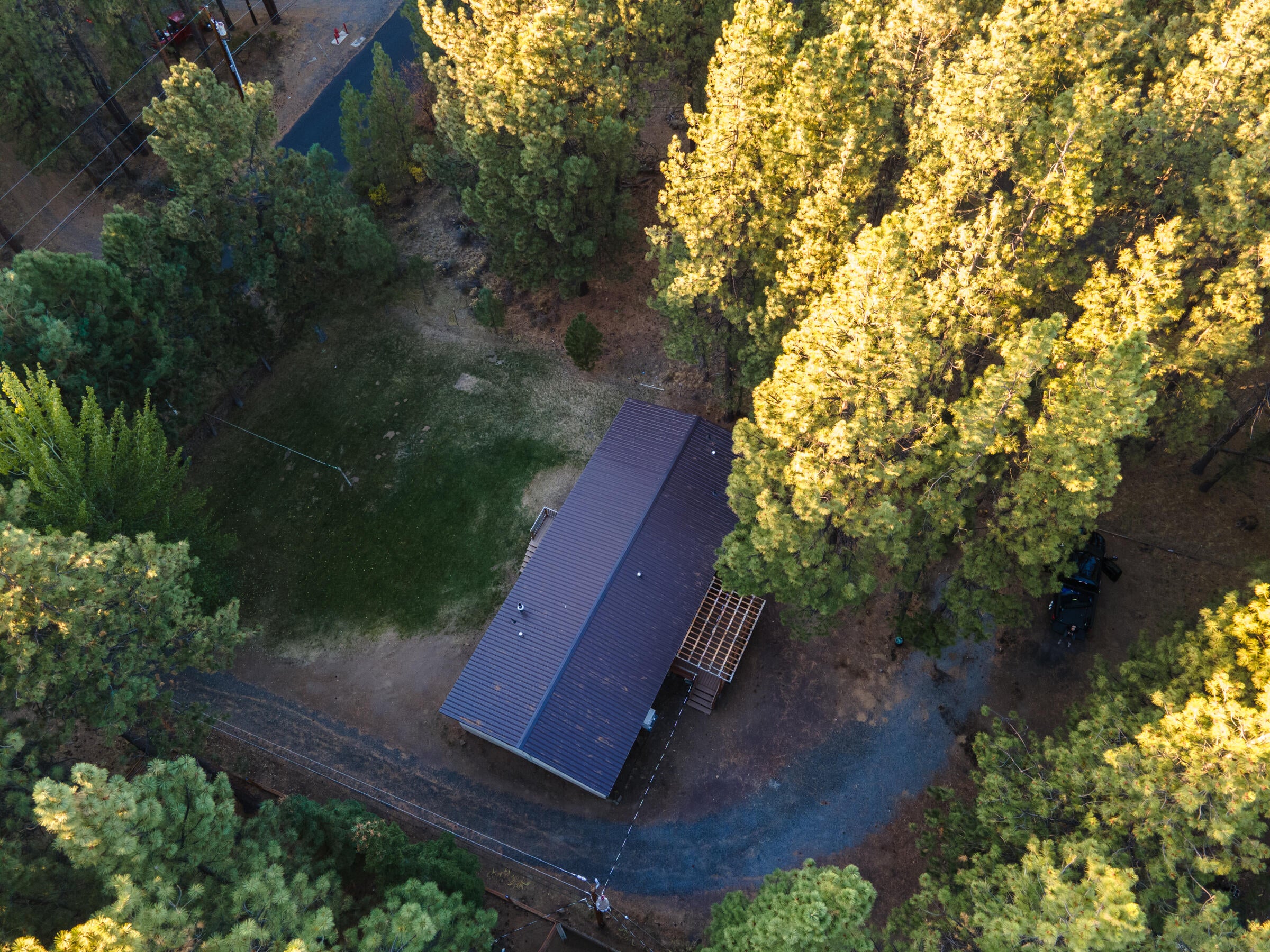 60186 Agate Road Bend, OR 97702 - Photo 3 of 57 Z-6