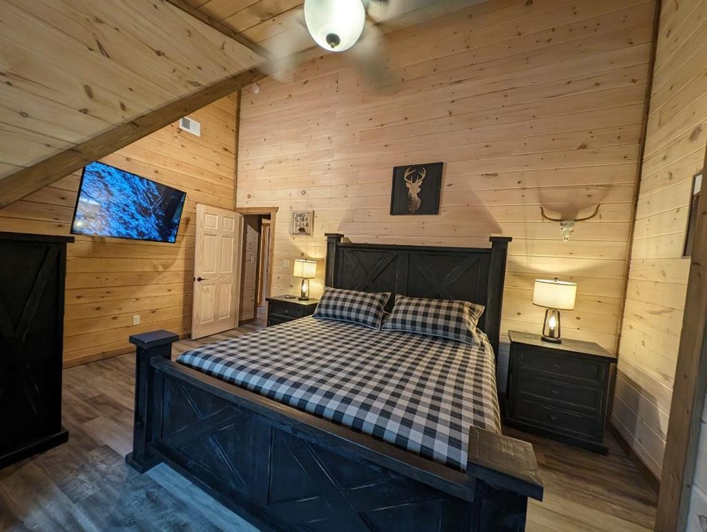 2077 Bluff Ridge Road Sevierville, TN 37876 - Photo 25 of 67 Gallery Image 25