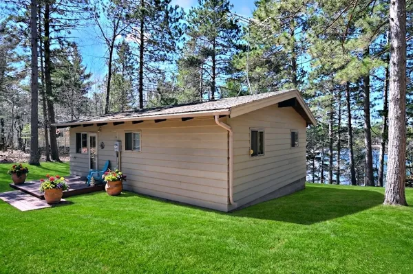 $299,000 | 55715 East Island Drive, Barnes, WI 54873