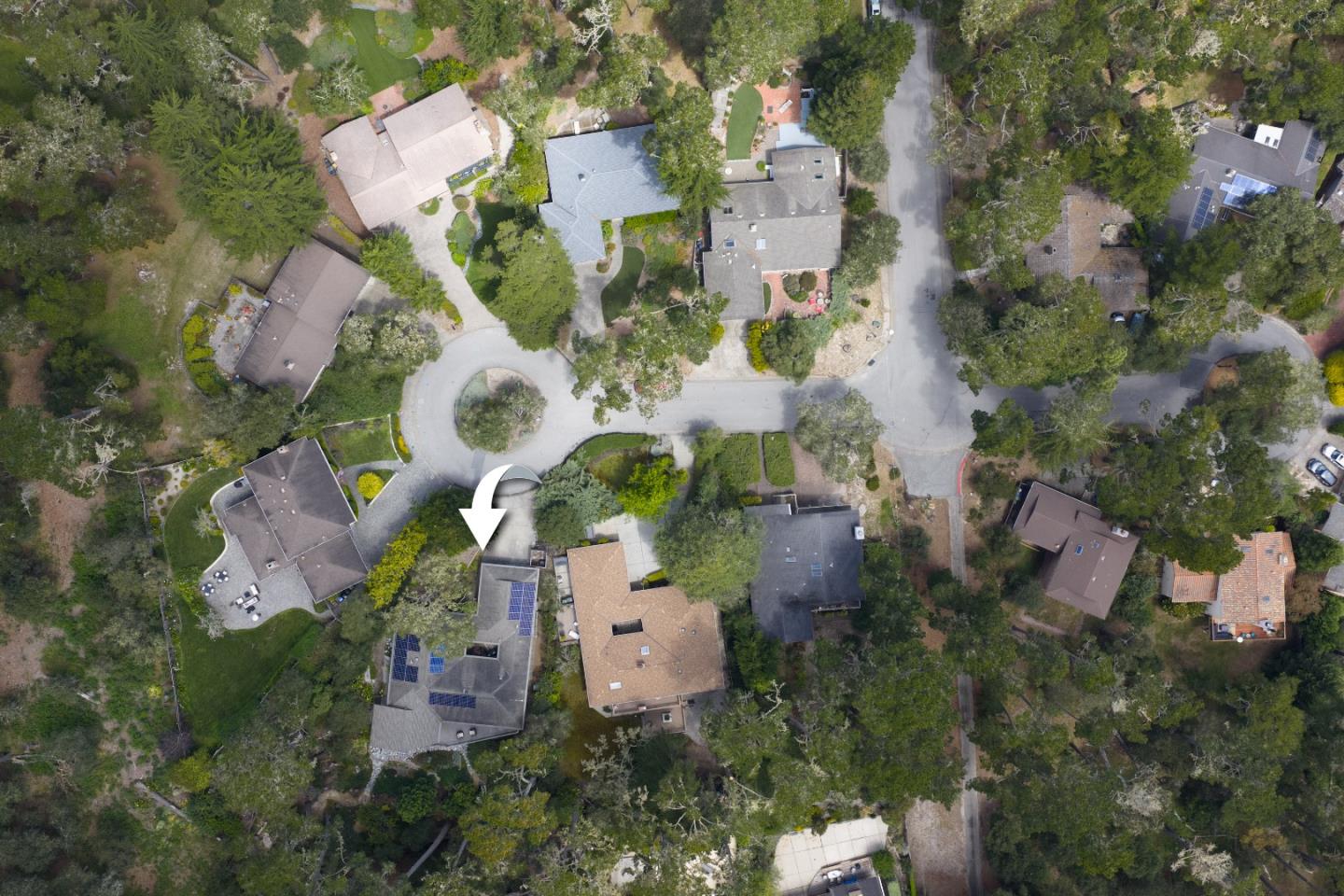 3 Forest Rise Place Monterey, CA 93940 - Photo 72 of 76